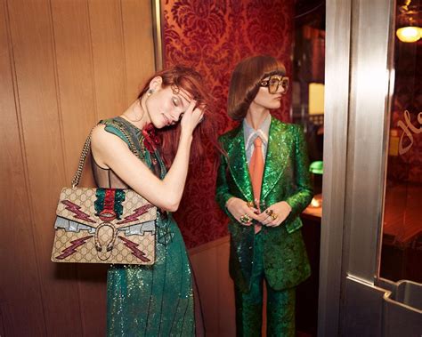 Gucci: Bir Marka Hikayesi .